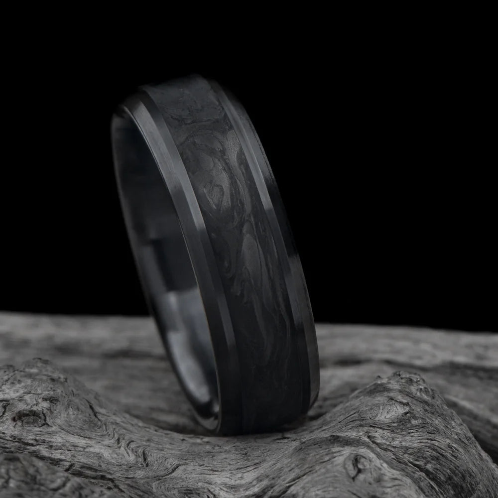 The Forged
