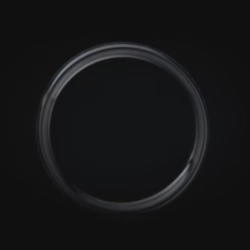Black titanium wedding band featuring amethyst and moss agate inlays, 6mm mens domed polished ring, unique mens wedding band with free engraving option.