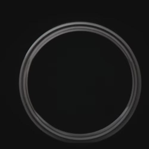 Titanium ring with Central African Blackwood inlay, 6mm mens wedding band, unique custom design, free engraving available.