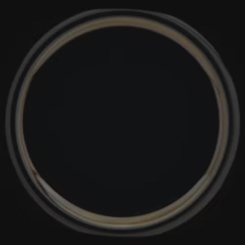 Titanium wedding band with 10KY inner sleeve, free engraving, 9mm mens wedding ring, polished flat profile, elegant and durable design.