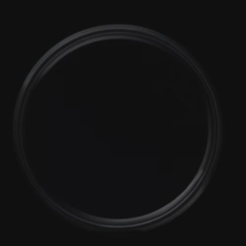 Black titanium wedding band featuring meteorite and crushed T-Rex inlays, central black emerald opal, 7mm mens unique ring, free engraving option available.