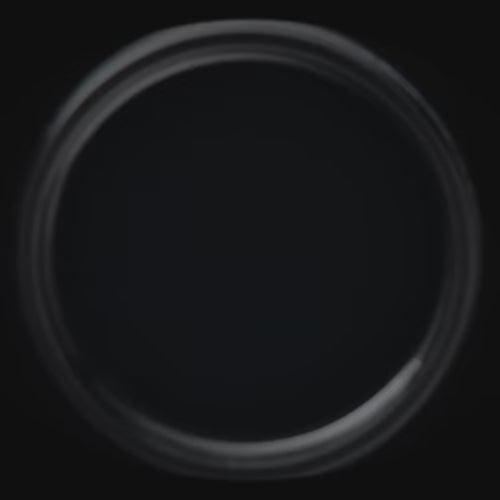 Black titanium wedding band with pearl and 18K yellow gold inlays, featuring free engraving, 7mm width, mens wedding ring with brushed domed profile, unique mens ring design.