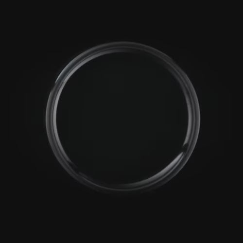 Black titanium wedding band featuring moss agate and central koa wood inlay, 8mm mens ring, unique design with free engraving option.
