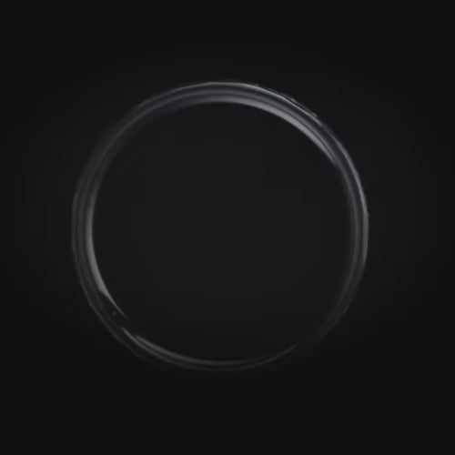 Black titanium mens wedding ring with central meteorite and gold leaf inlay, 8mm width, unique design, free engraving available.