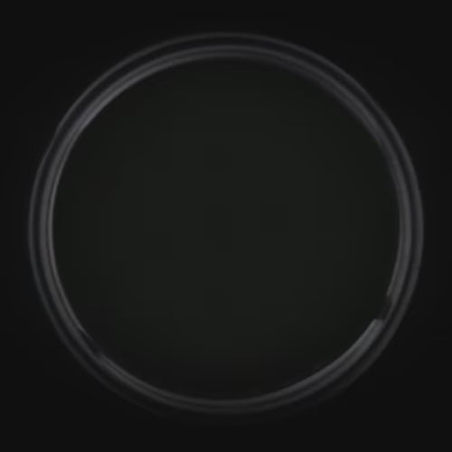 Tantalum wedding band featuring dual 14K yellow gold inlays and a moss agate center, 6mm mens ring with custom brushed finish, free engraving available.